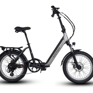 Compact & Folding E-Bikes